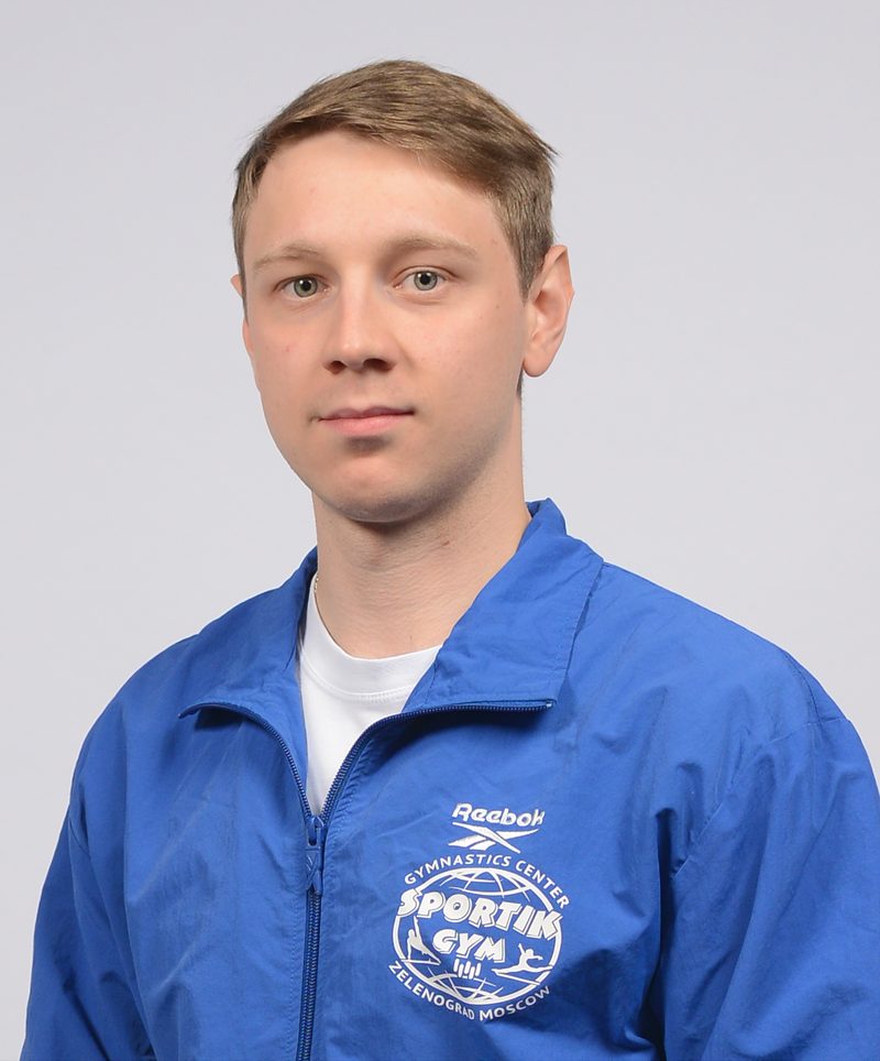 Шестаков Иван Константинович